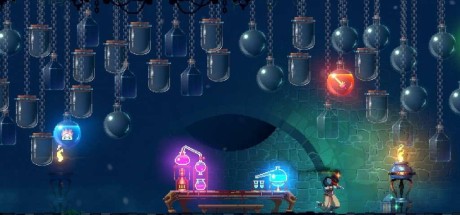 Dead Cells EU XBOX ONE CD Key Dead Cells EU XBOX ONE CD Key