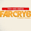 Far Cry 6 - Croc Hunter Pack DLC EU PS4 CD Key
