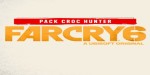 Far Cry 6 - Croc Hunter Pack DLC EU PS4 CD Key
