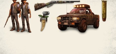 Far Cry 6 - Croc Hunter Pack DLC EU PS4 CD Key