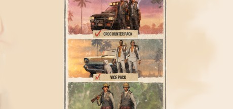 Far Cry 6 - Ultimate Pack DLC EU PS4 CD Key