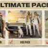 Far Cry 6 - Ultimate Pack DLC EU PS4 CD Key