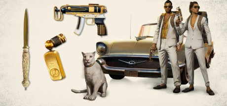 Far Cry 6 - Ultimate Pack DLC EU PS4 CD Key