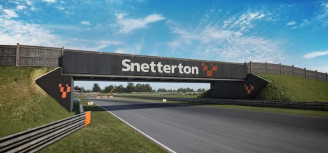 Assetto Corsa Competizione - British GT Pack DLC RoW PC Steam CD Key