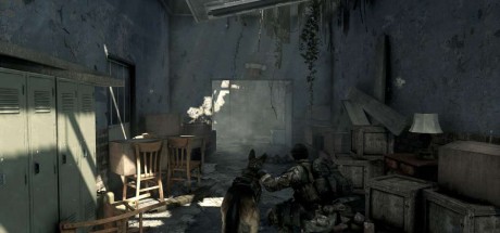 Call of Duty: Ghosts Gold Edition AR XBOX One / Xbox Series X|S CD Key