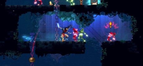 Dead Cells US XBOX One CD Key