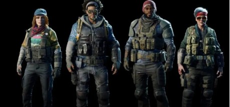 Back 4 Blood - Battle Hardened Bundle EU XBOX One / Xbox Series X|S CD Key