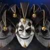 PAYDAY 2 - 10th Anniversary Jester Mask DLC Steam CD Key