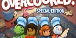 Overcooked Special Edition EU Nintendo Switch CD Key