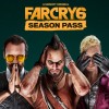 Far Cry 6 - Season Pass DLC EU Ubisoft Connect CD Key
