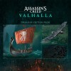 Assassin's Creed Valhalla - Drakkar Content Pack DLC EU PS4 CD Key