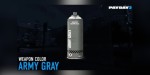  PAYDAY 2 - Army Gray Weapon Color DLC Steam CD Key