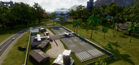 Tropico 6 - Caribbean Skies DLC EU Steam CD Key