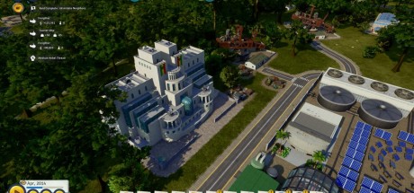 Tropico 6 - Caribbean Skies DLC EU Steam CD Key