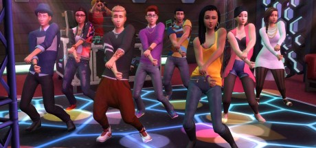 The Sims 4 Get Together + Spa Day + Movie Hangout Stuff DLC Bundle PC EA App CD Key