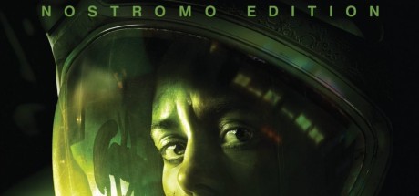 Alien: Isolation Nostromo Edition Steam CD Key