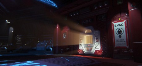 Alien: Isolation Nostromo Edition Steam CD Key