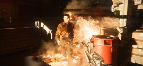 Alien: Isolation Nostromo Edition Steam CD Key