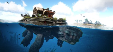 ARK: Survival Evolved - Genesis Season Pass AR XBOX One / Xbox Series X|S CD Key