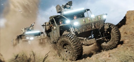 Battlefield 2042 - Year 1 Pass DLC EA App CD Key