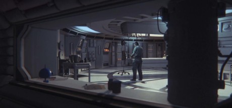 Alien: Isolation Ripley Edition Steam CD Key