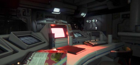 Alien: Isolation - Crew Expendable DLC Steam CD Key