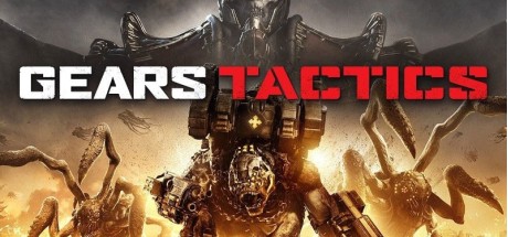 Gears Tactics EU XBOX One CD Key