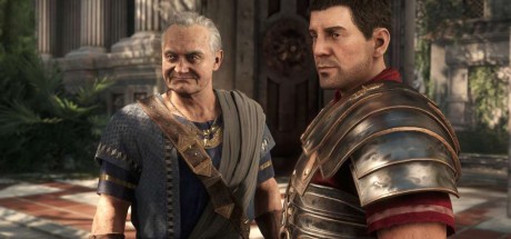 Ryse: Son of Rome PC Steam CD Key