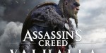 Assassin's Creed Valhalla Ultimate Edition EU PC Ubisoft Connect CD Key