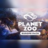 Planet Zoo - Europe Pack DLC Steam CD Key