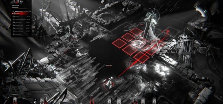 Othercide US XBOX One CD Key Othercide US XBOX One CD Key