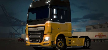 Euro Truck Simulator 2 - Wheel Tuning Pack DLC EU PC Steam CD Key