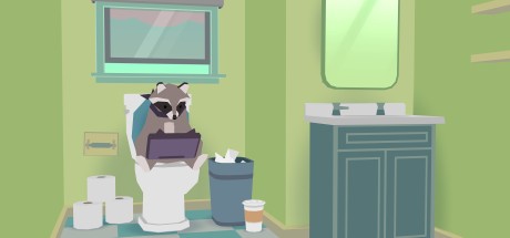 Donut County PC Steam CD Key Donut County PC Steam CD Key