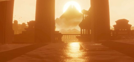 Journey PC Steam CD Key