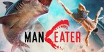 Maneater EU Steam CD Key