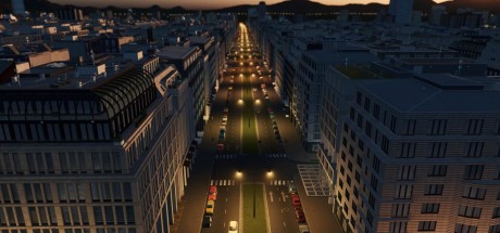 Cities: Skylines - Content Creator Pack: Modern City Center DLC EU Steam CD Key