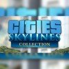 Cities: Skylines Collection Bundle 2022 Steam CD Key
