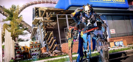 The Surge 2 - The Kraken Expansion Steam CD Key