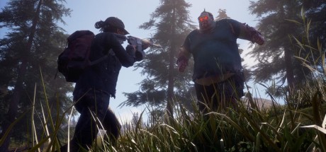 State of Decay 2: Juggernaut Edition EU PC Steam CD Key