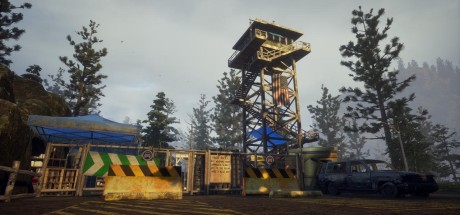 State of Decay 2: Juggernaut Edition EU PC Steam CD Key