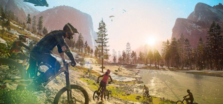 Riders Republic XBOX One / Xbox Series X|S CD Key Riders Republic XBOX One / Xbox Series X|S CD Key