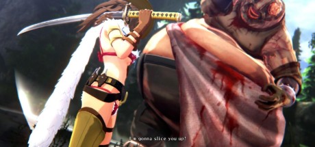 Onee Chanbara ORIGIN Digital Deluxe Edition Steam CD Key Onee Chanbara ORIGIN Digital Deluxe Edition Steam CD Key
