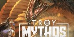 A Total War Saga: TROY - Mythos DLC PC Steam CD Key