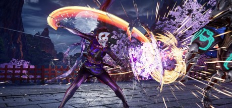 TEKKEN 7 - Season Pass 4 US XBOX One CD Key