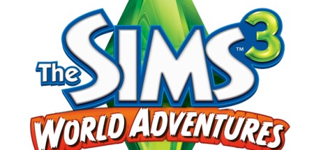 The Sims 3 + World Adventures Expansion Pack DLC EA App CD Key