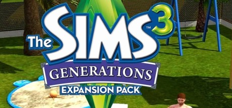 The Sims 3 + Generations Expansion Pack DLC EA App CD Key