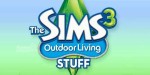 The Sims 3 + Outdoor Living Stuff Pack EA App CD Key