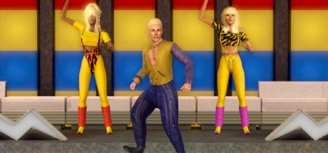 The Sims 3 + 70s, 80s, & 90s Stuff Pack EA App CD Key