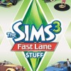 The Sims 3 + Fast Lane Stuff Pack EA App CD Key