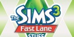 The Sims 3 + Fast Lane Stuff Pack EA App CD Key